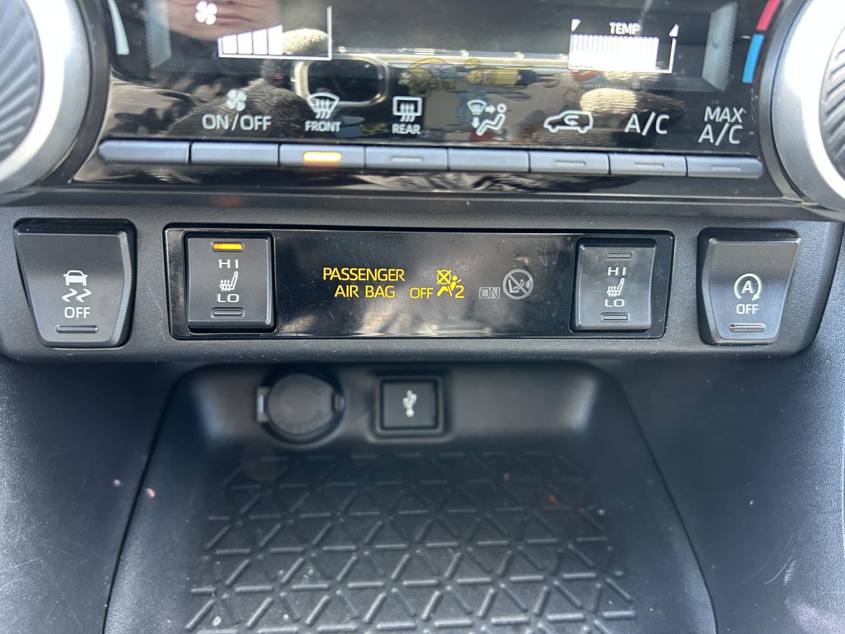 2022 Toyota RAV4 - Image 84