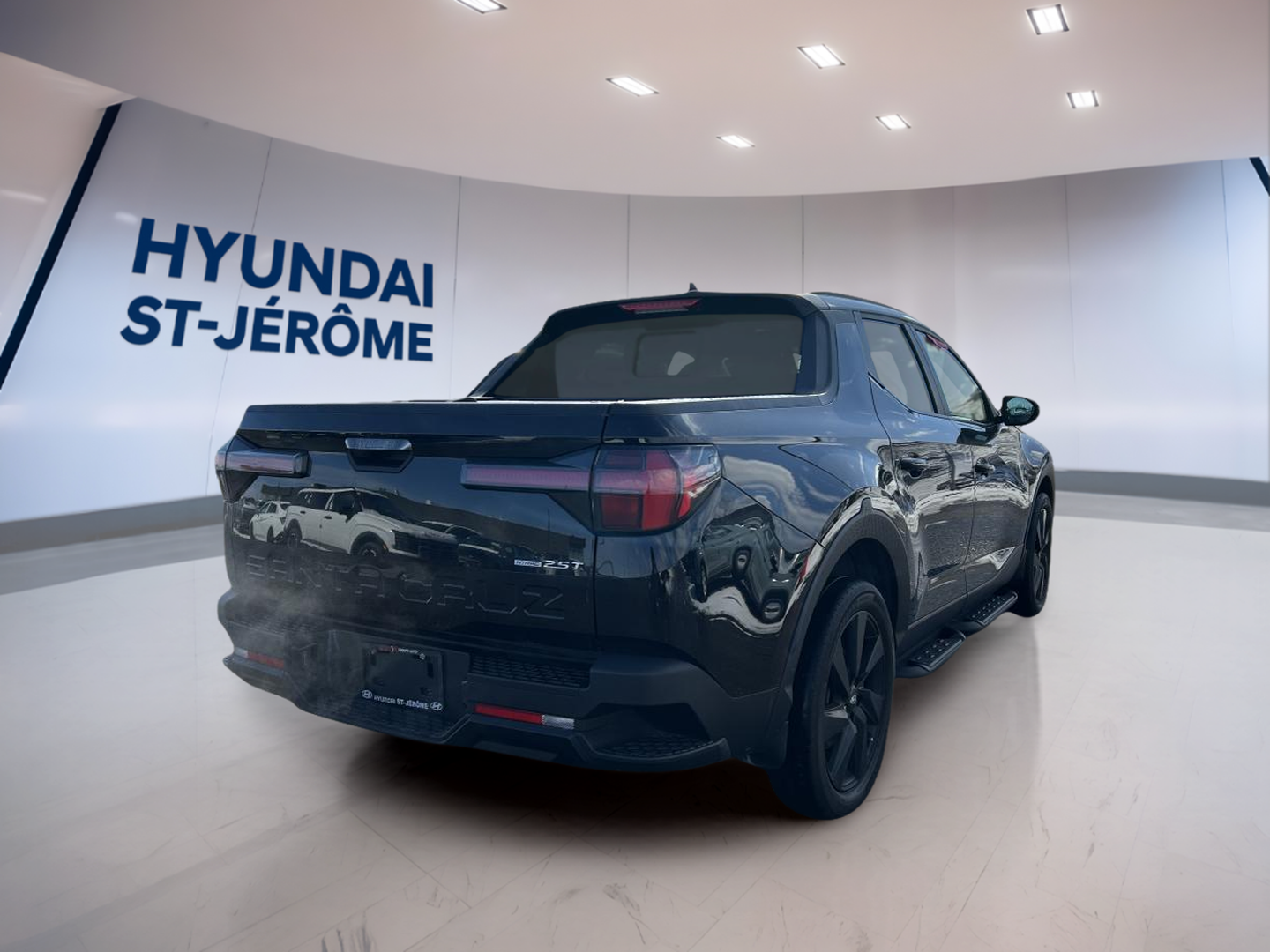 2023 Hyundai Santa Cruz - Image 69