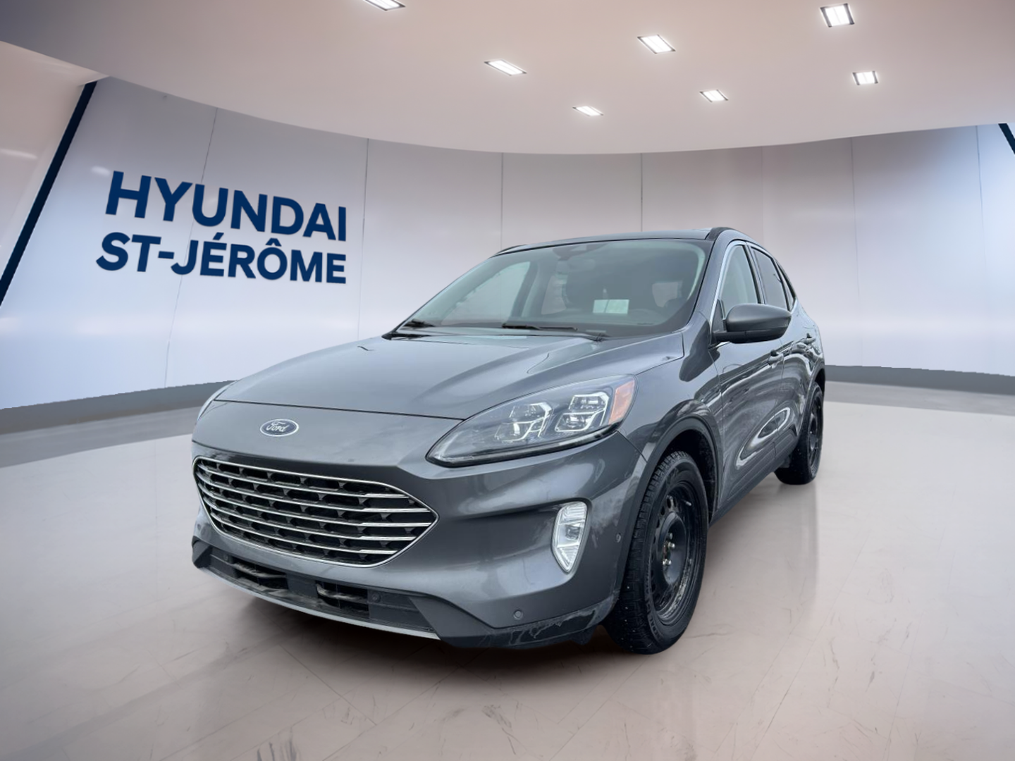 2021 Ford Escape - Image 69