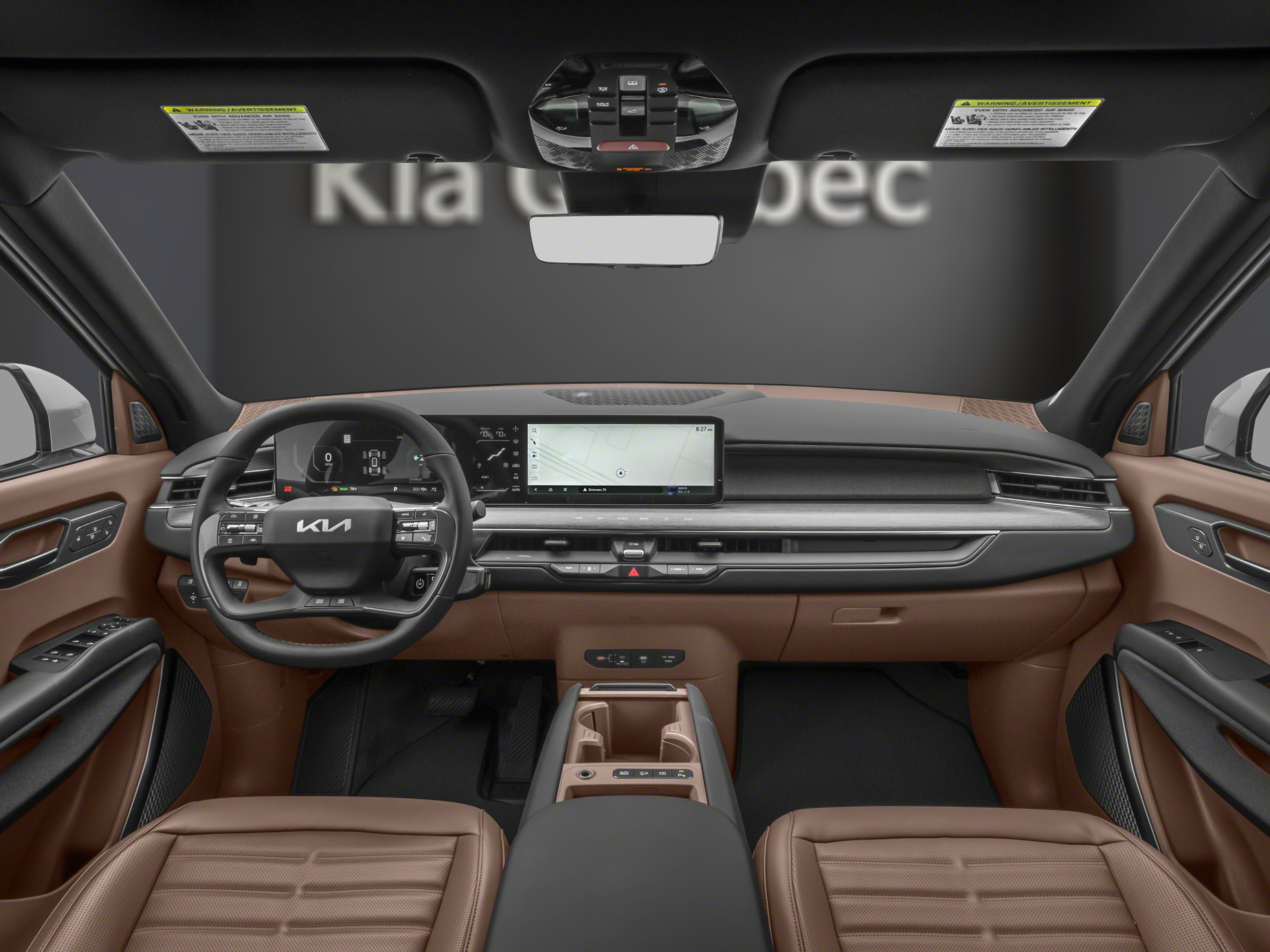 2026 Kia EV9 - Image 95