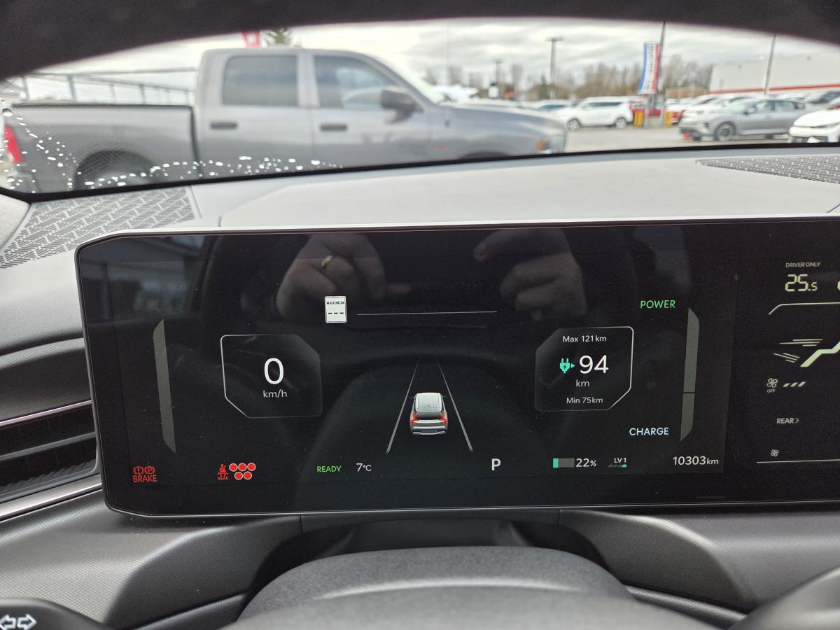 2026 Kia EV9 - Image 204