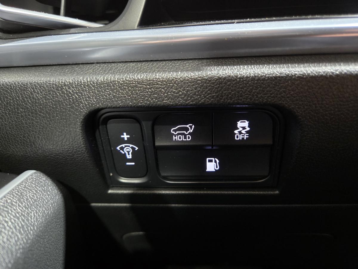 2026 Kia Sorento PHEV - Image 119