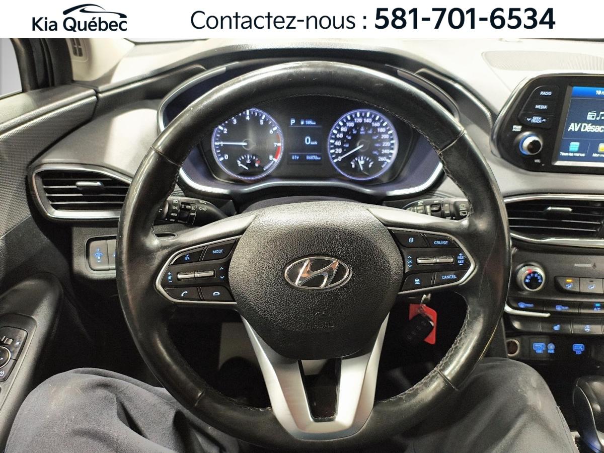 2020 Hyundai Santa Fe - Image 206