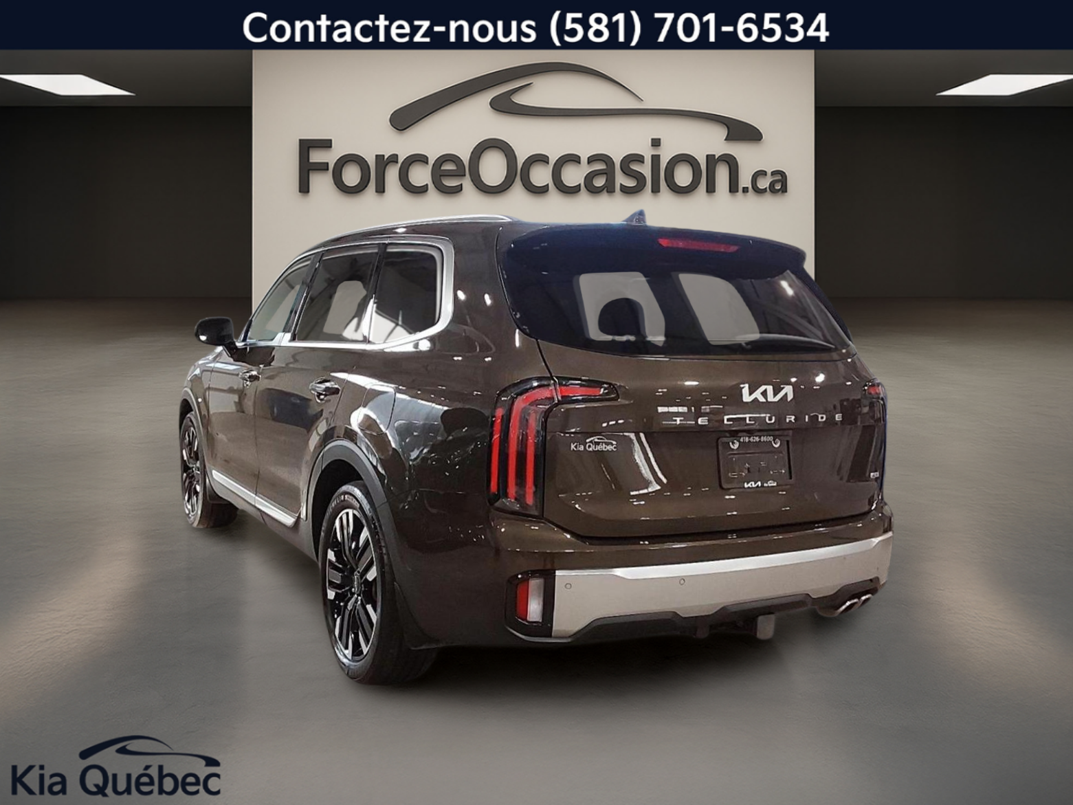 2023 Kia Telluride - Image 246