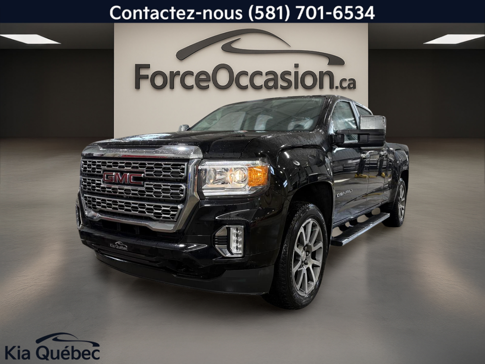2021 GMC Canyon - Image 197