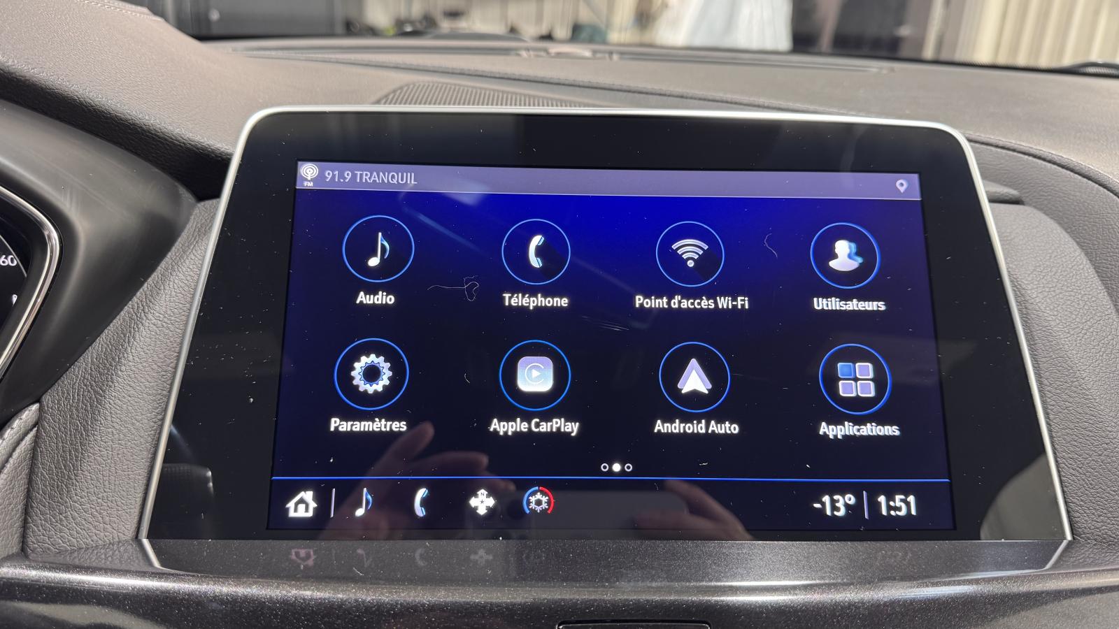 2022 Cadillac CT5 - Image 284