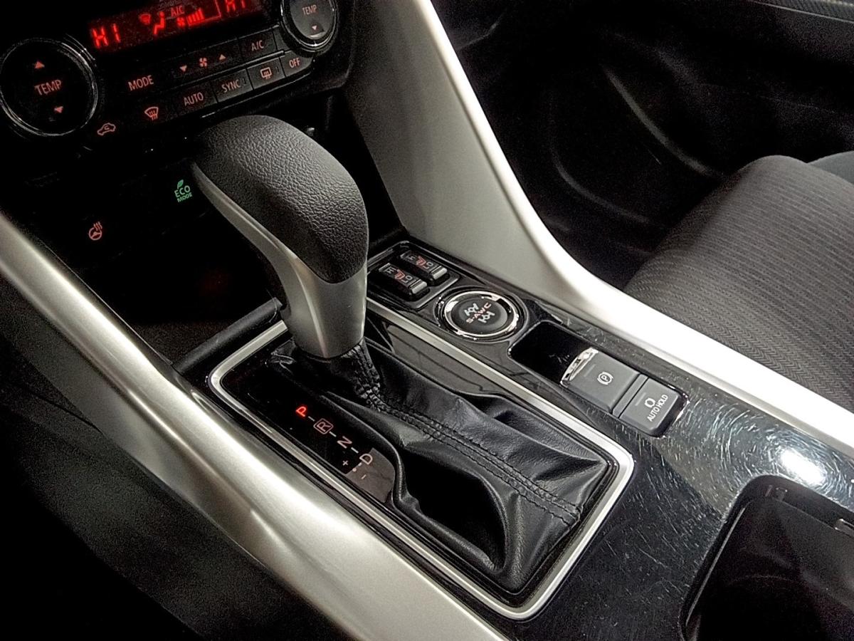 2022 Mitsubishi Eclipse Cross - Image 250