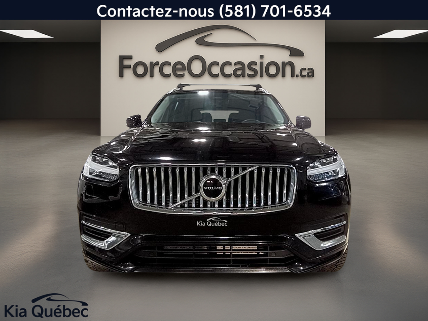 2023 Volvo XC90 - Image 270