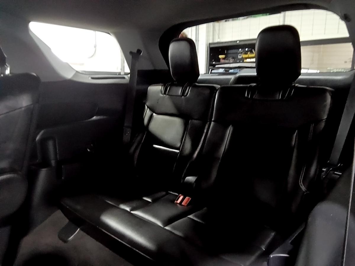 2022 Ford Explorer - Image 285