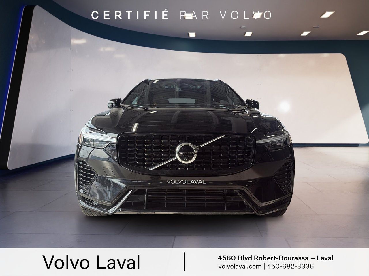 2024 Volvo XC60 Recharge - Image 218