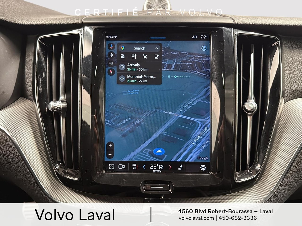2022 Volvo XC60 - Image 198