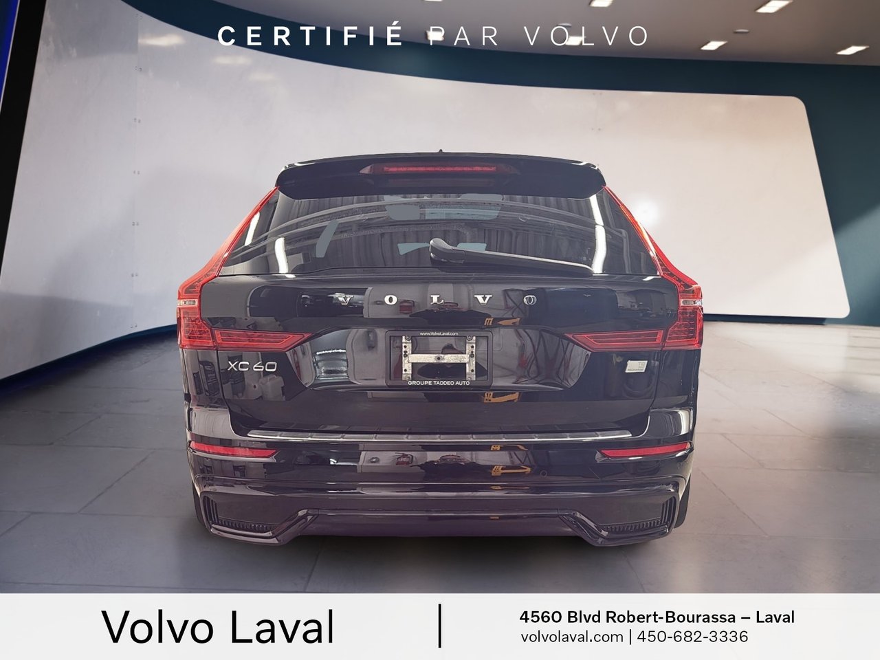 2022 Volvo XC60 Recharge - Image 180