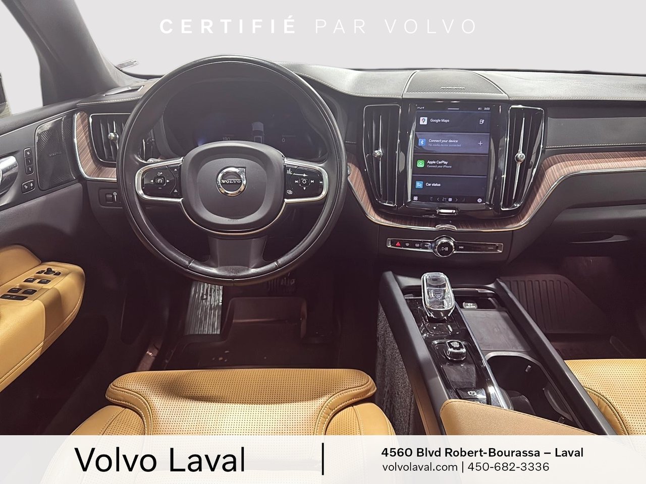 2022 Volvo XC60 Recharge - Image 196