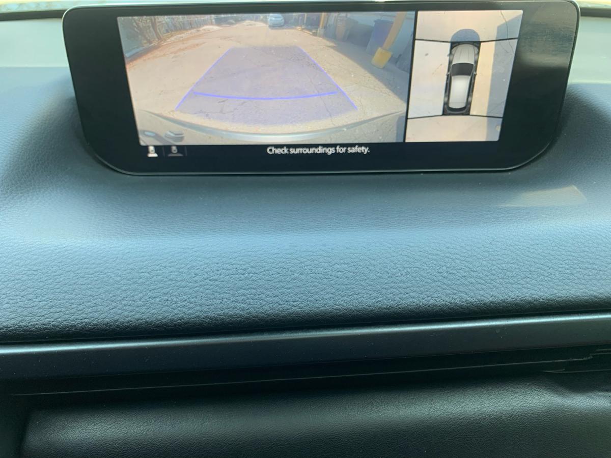 2024 Mazda CX-50 - Image 150