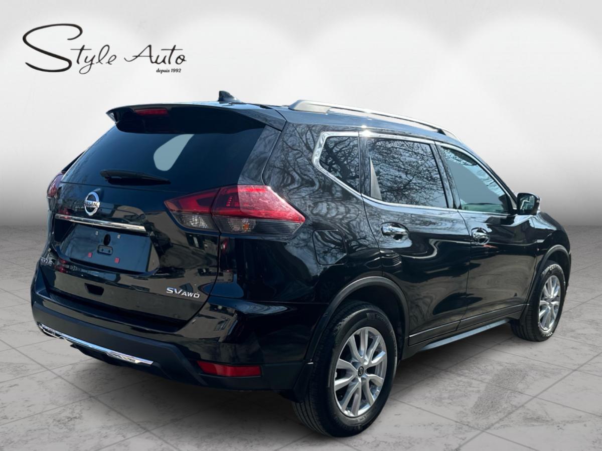 2018 Nissan Rogue - Image 176
