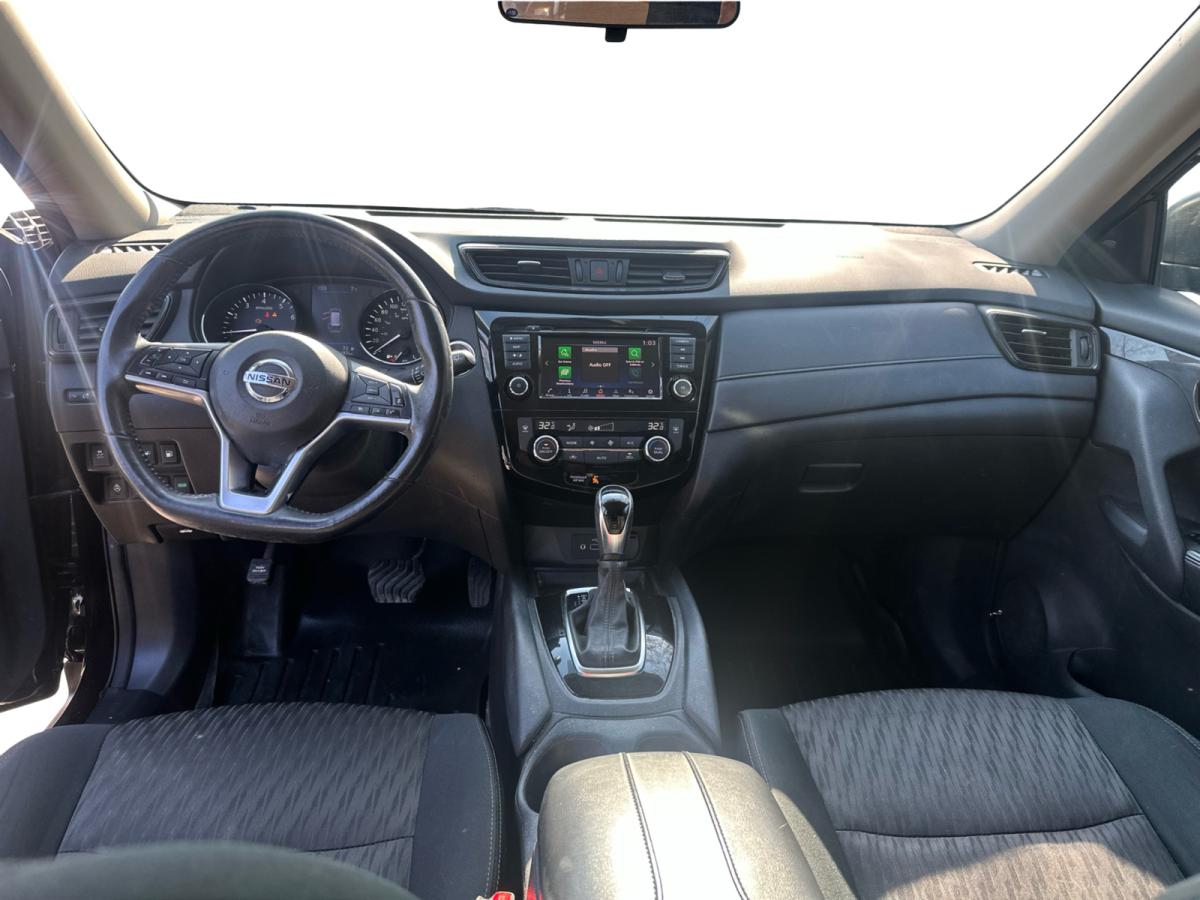 2018 Nissan Rogue - Image 178