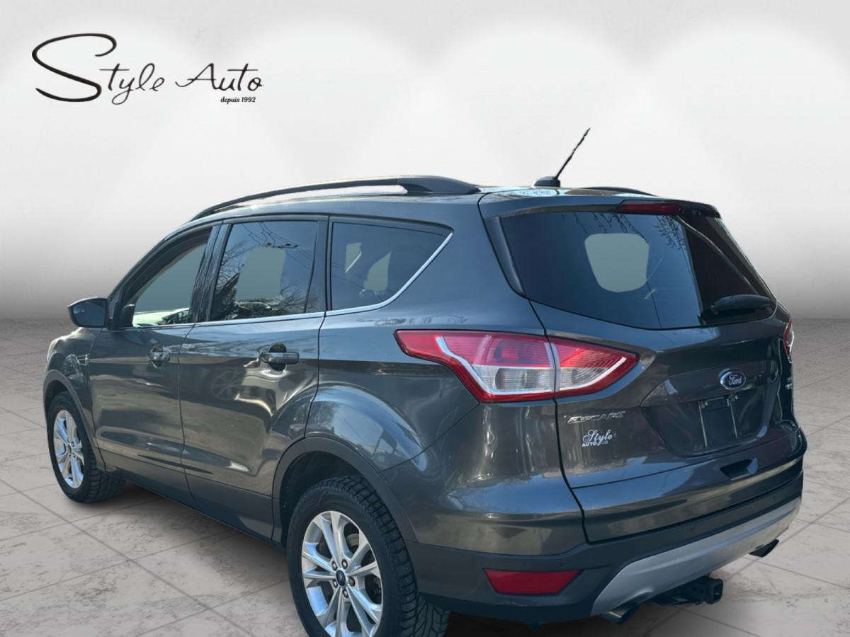 2016 Ford Escape - Image 180