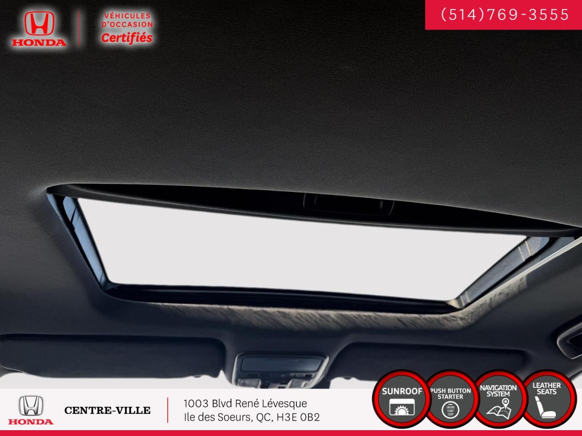 2021 Honda Passport - Image 196