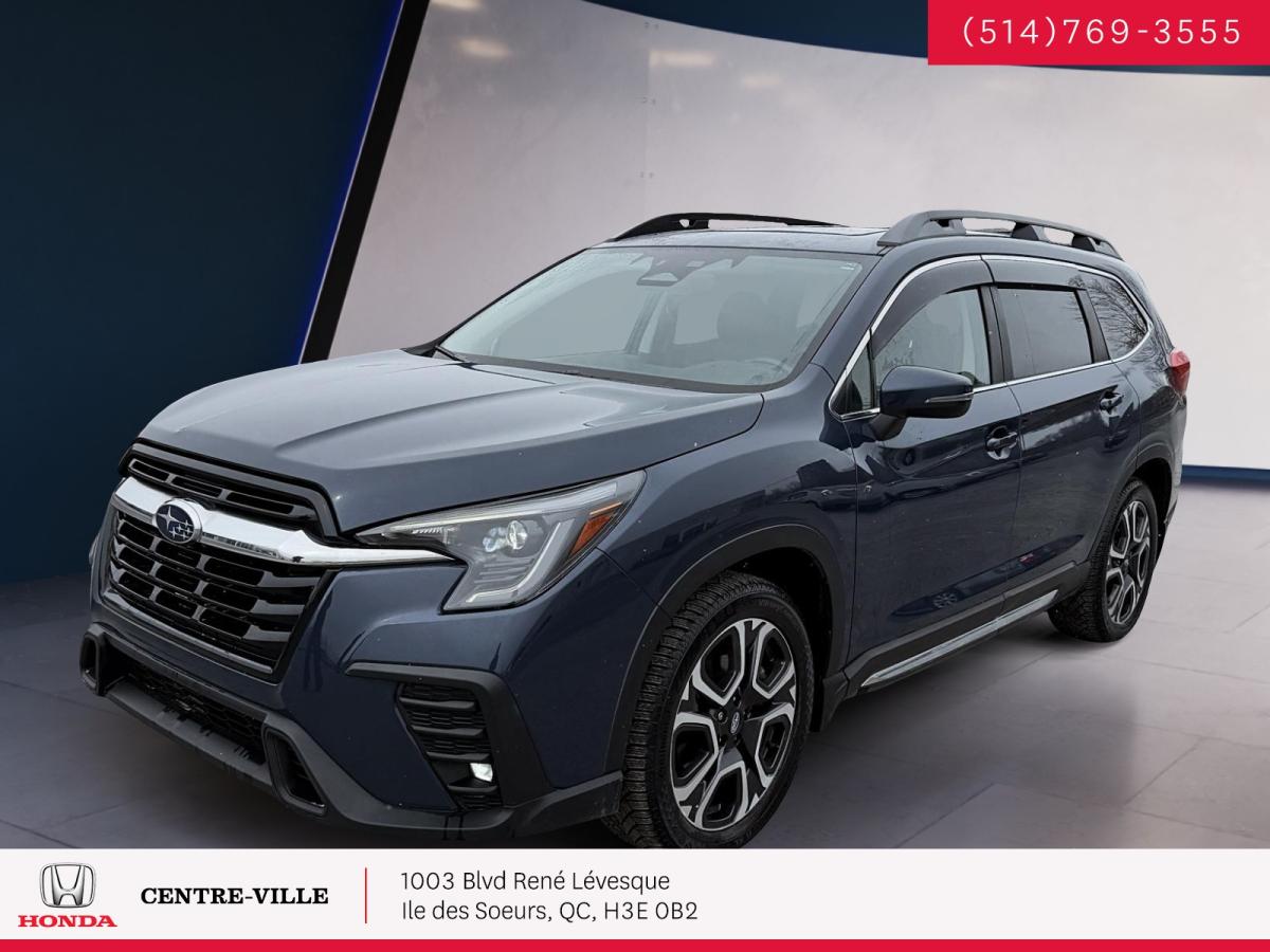 2023 Subaru Ascent - Image 17