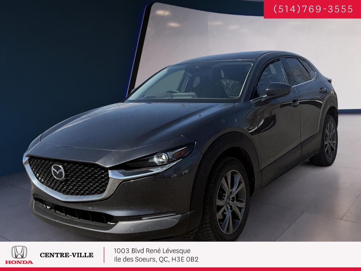 2020 Mazda CX-30 - Image 40