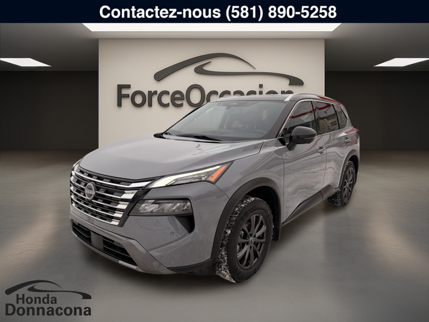 2024 Nissan Rogue - Image 153