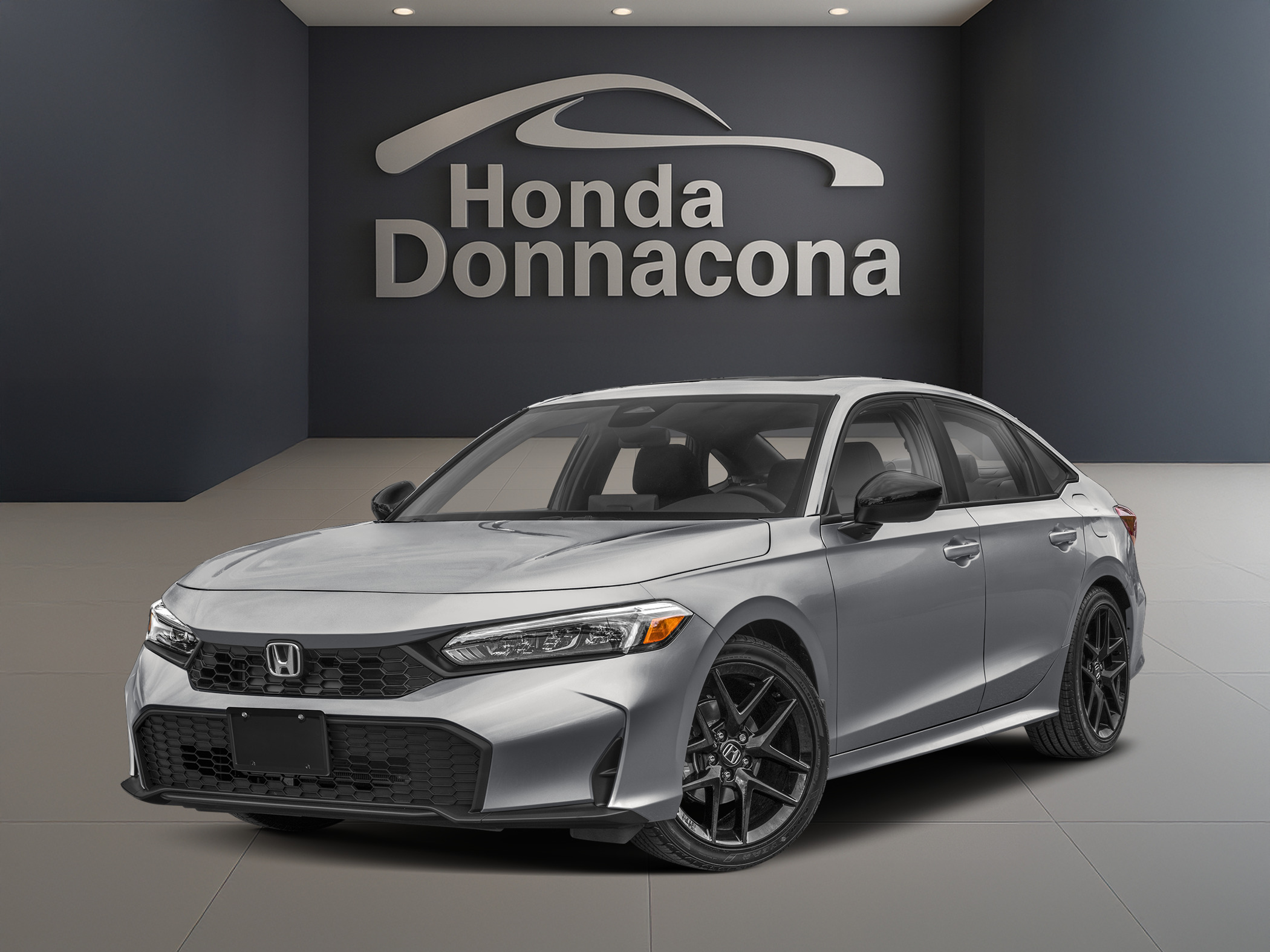 2026 Honda Civic - Image 96