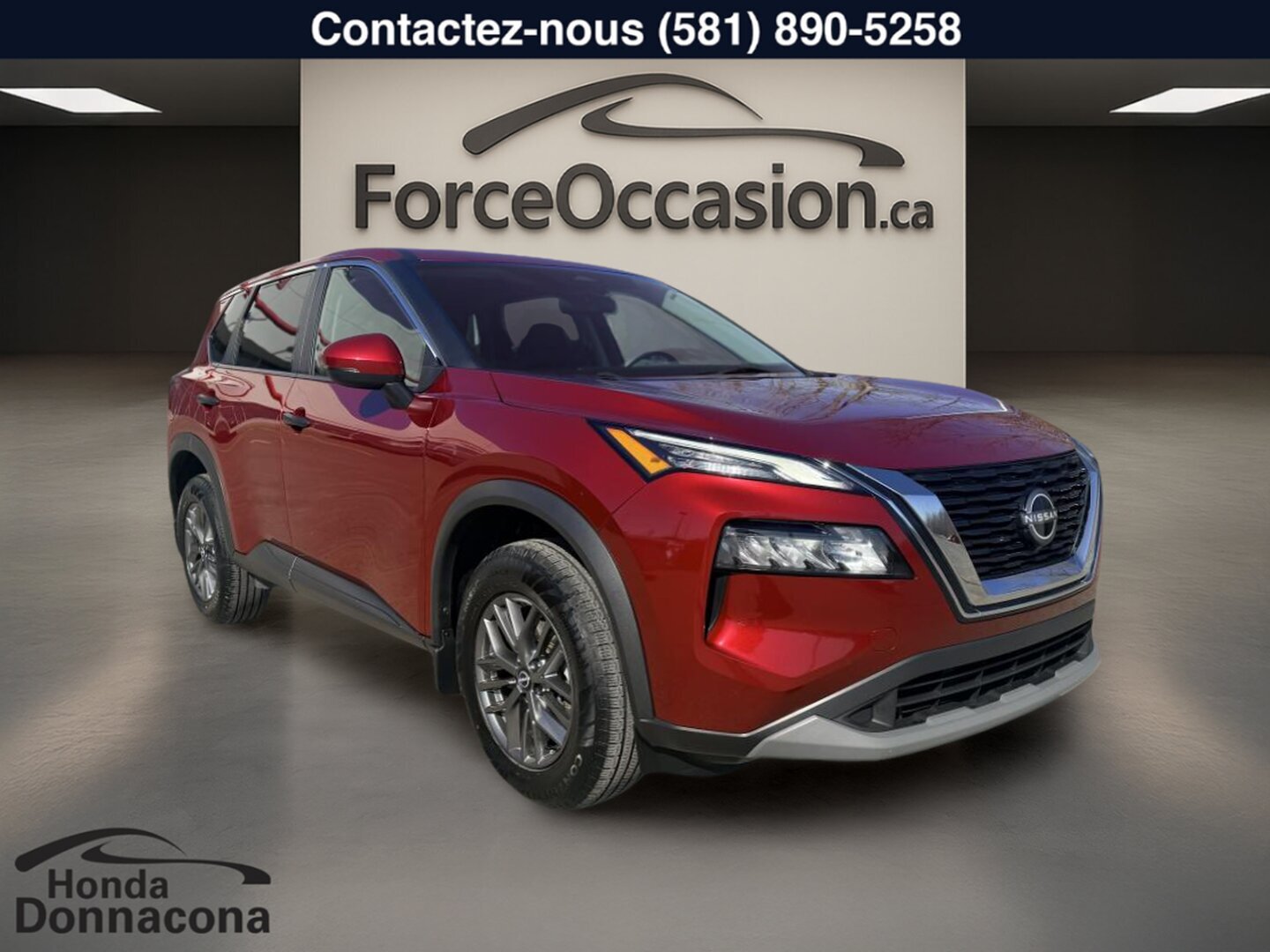 2022 Nissan Rogue - Image 85