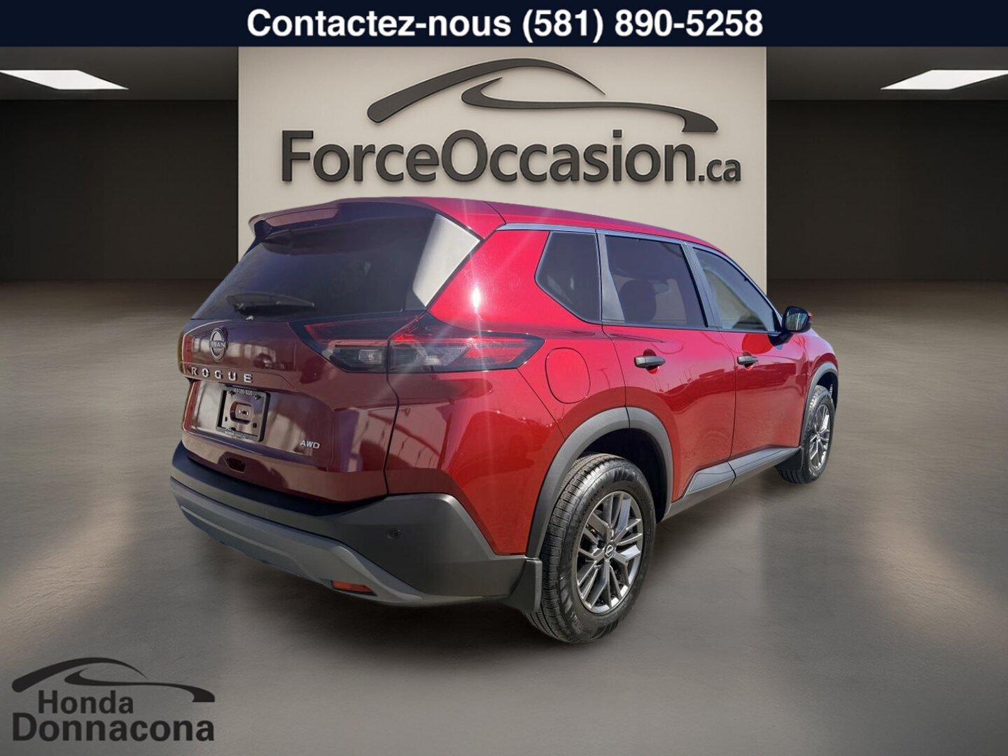 2022 Nissan Rogue - Image 89