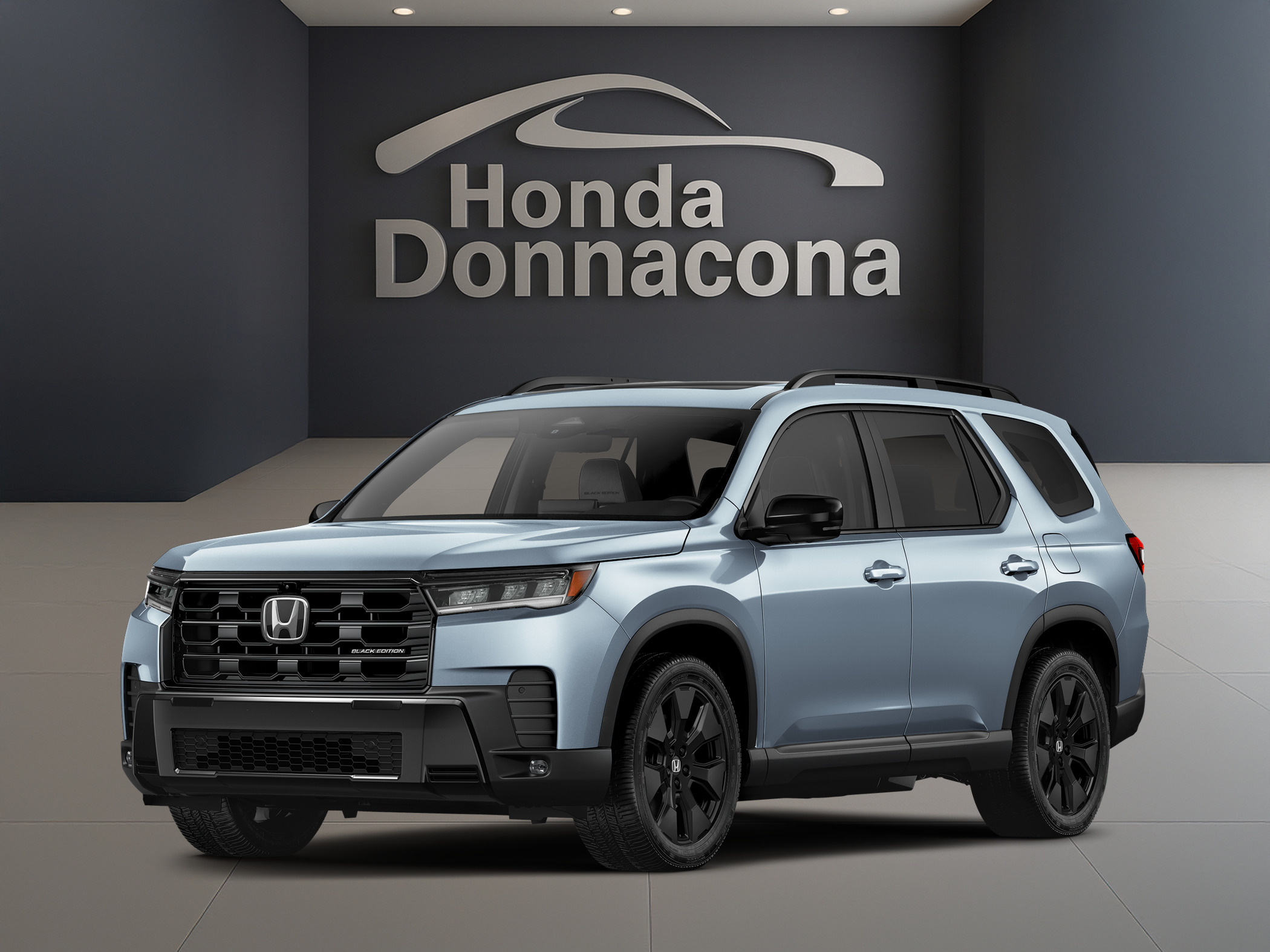 2026 Honda Pilot - Image 41