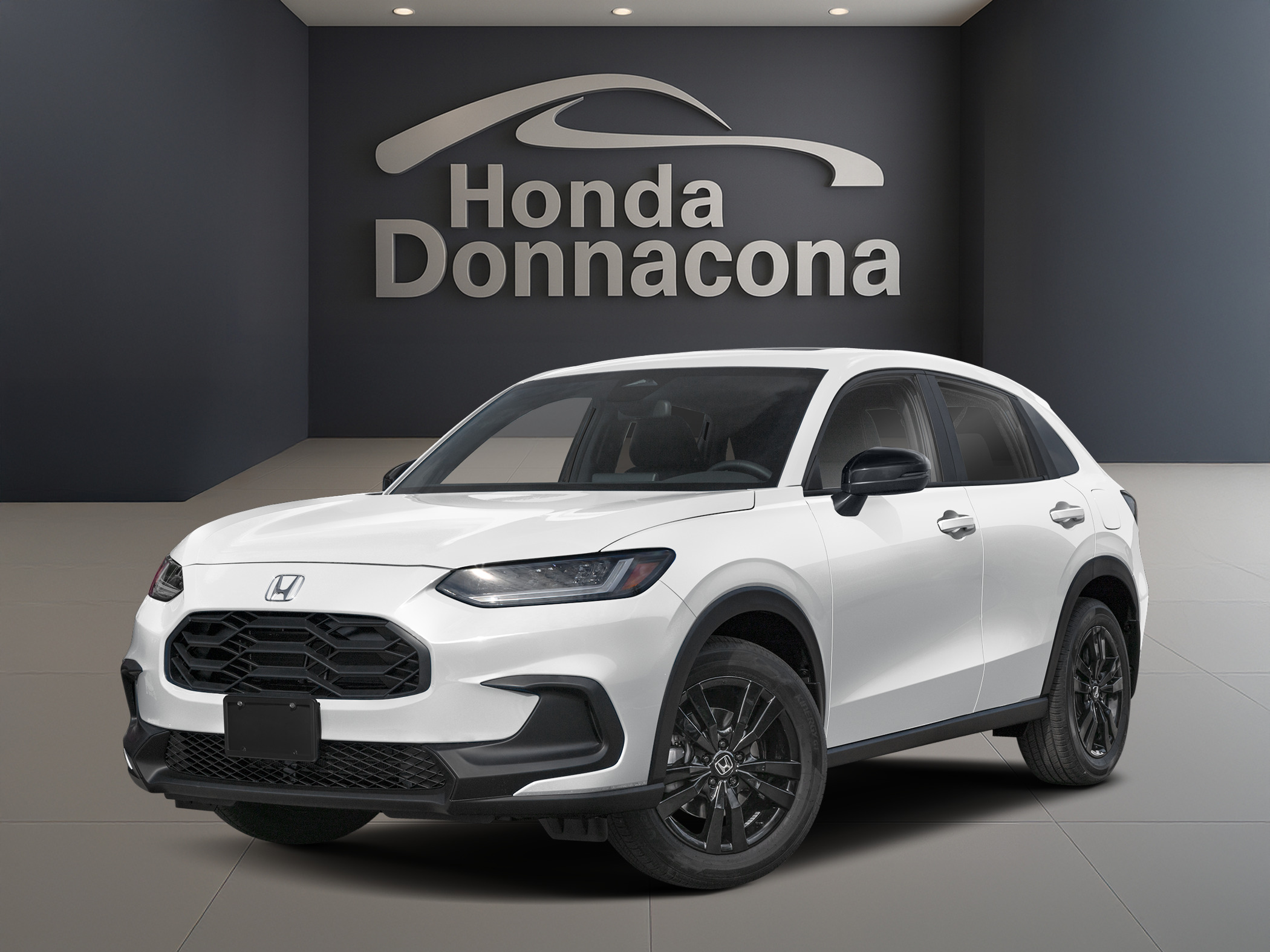 2026 Honda HR-V - Image 50