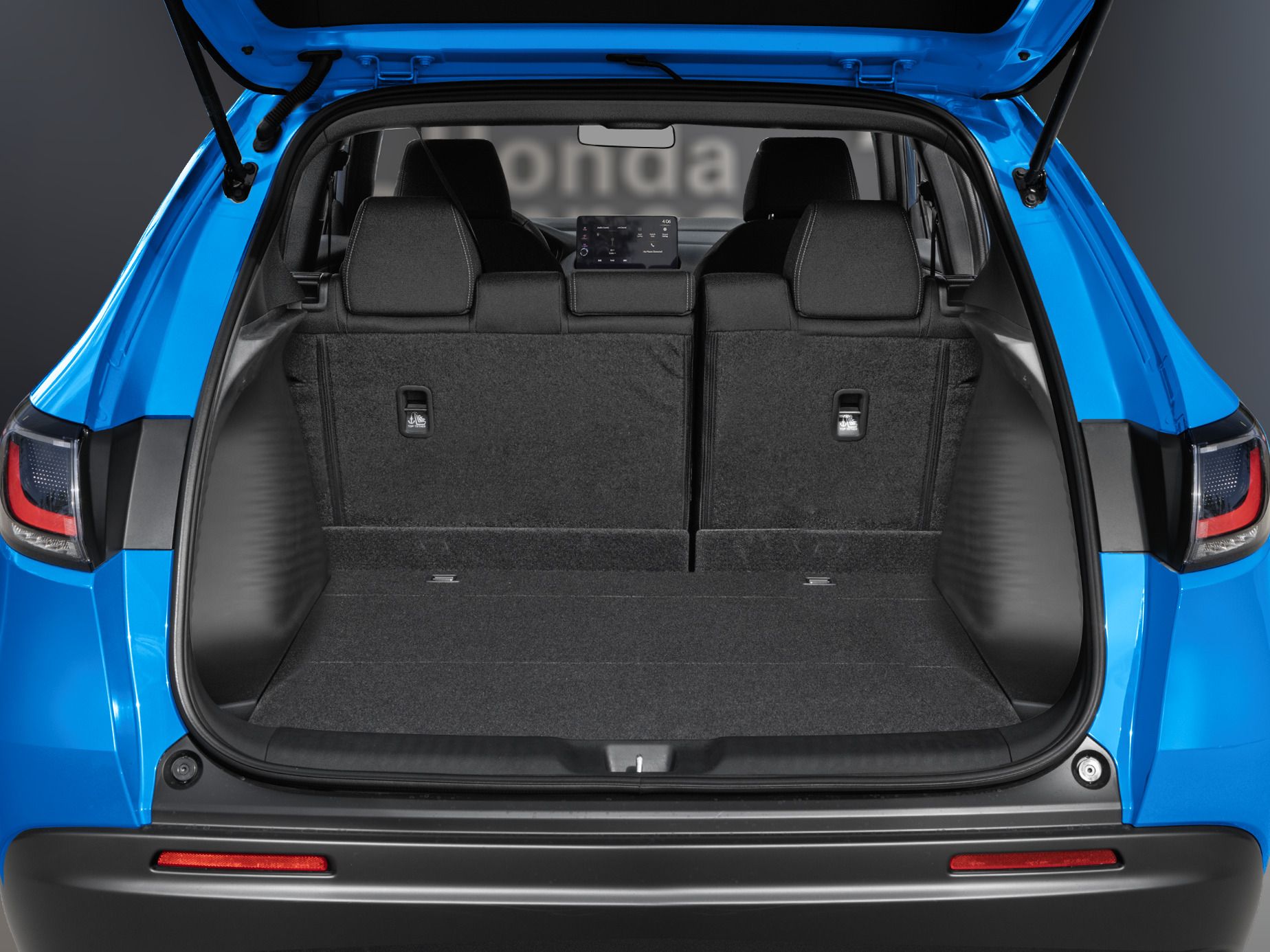 2026 Honda HR-V - Image 46