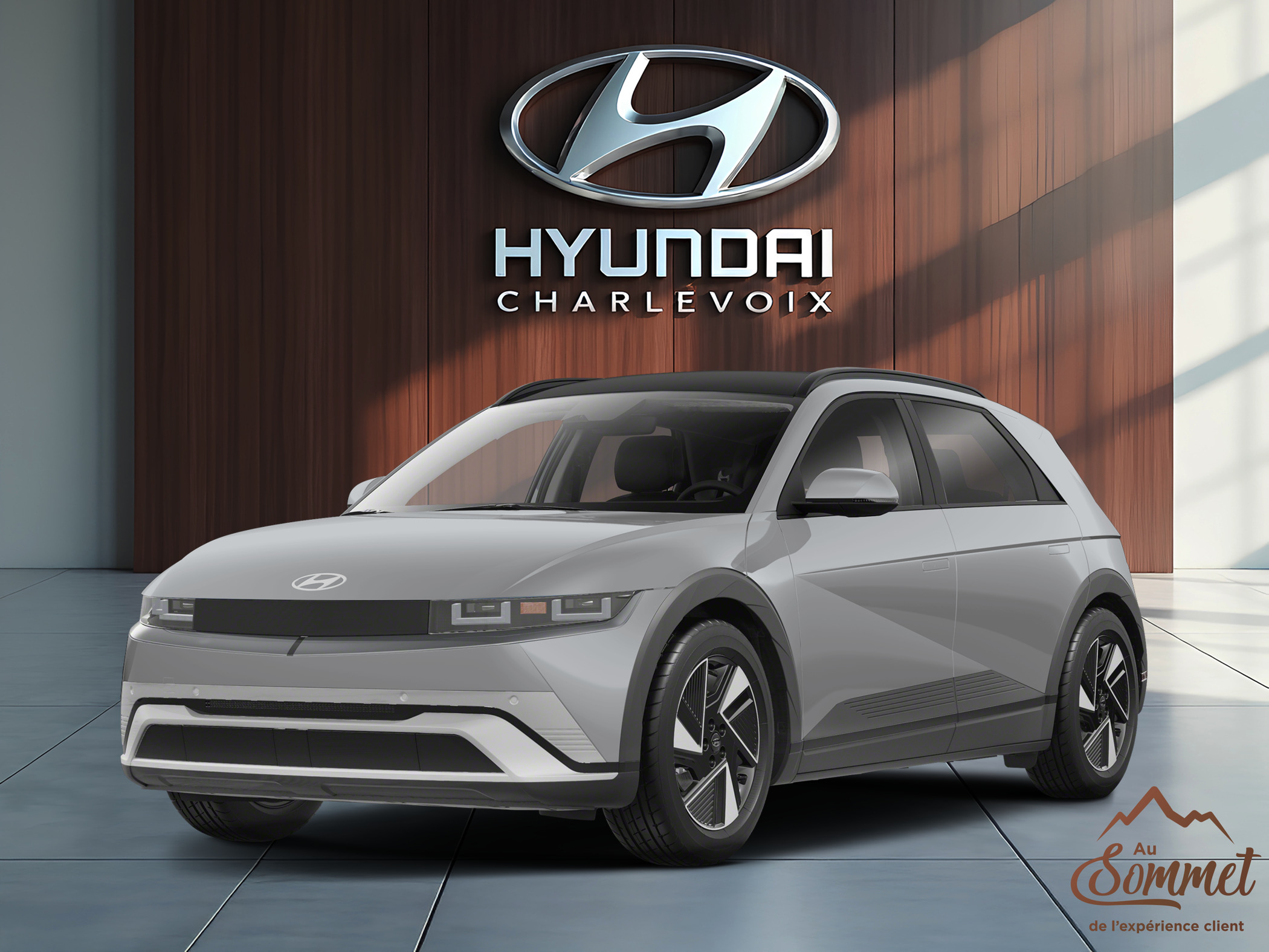 2026 Hyundai IONIQ 5 - Image 33