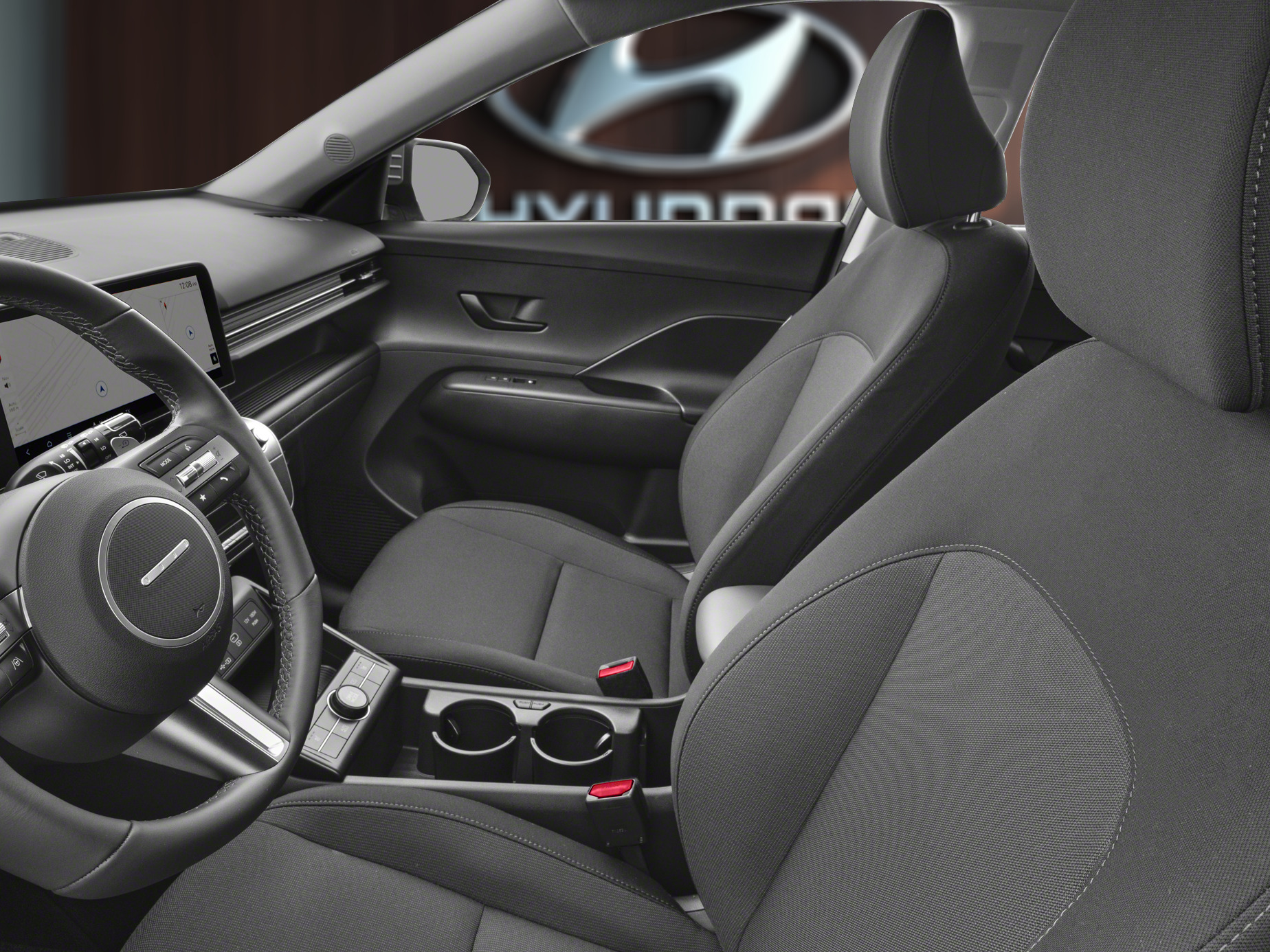 2026 Hyundai Kona Electric - Image 109