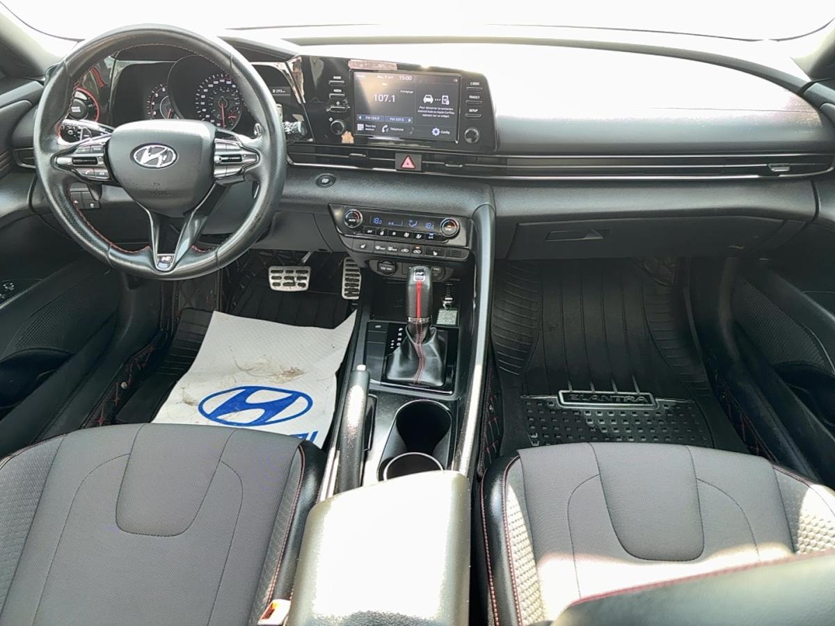 2021 Hyundai Elantra - Image 145