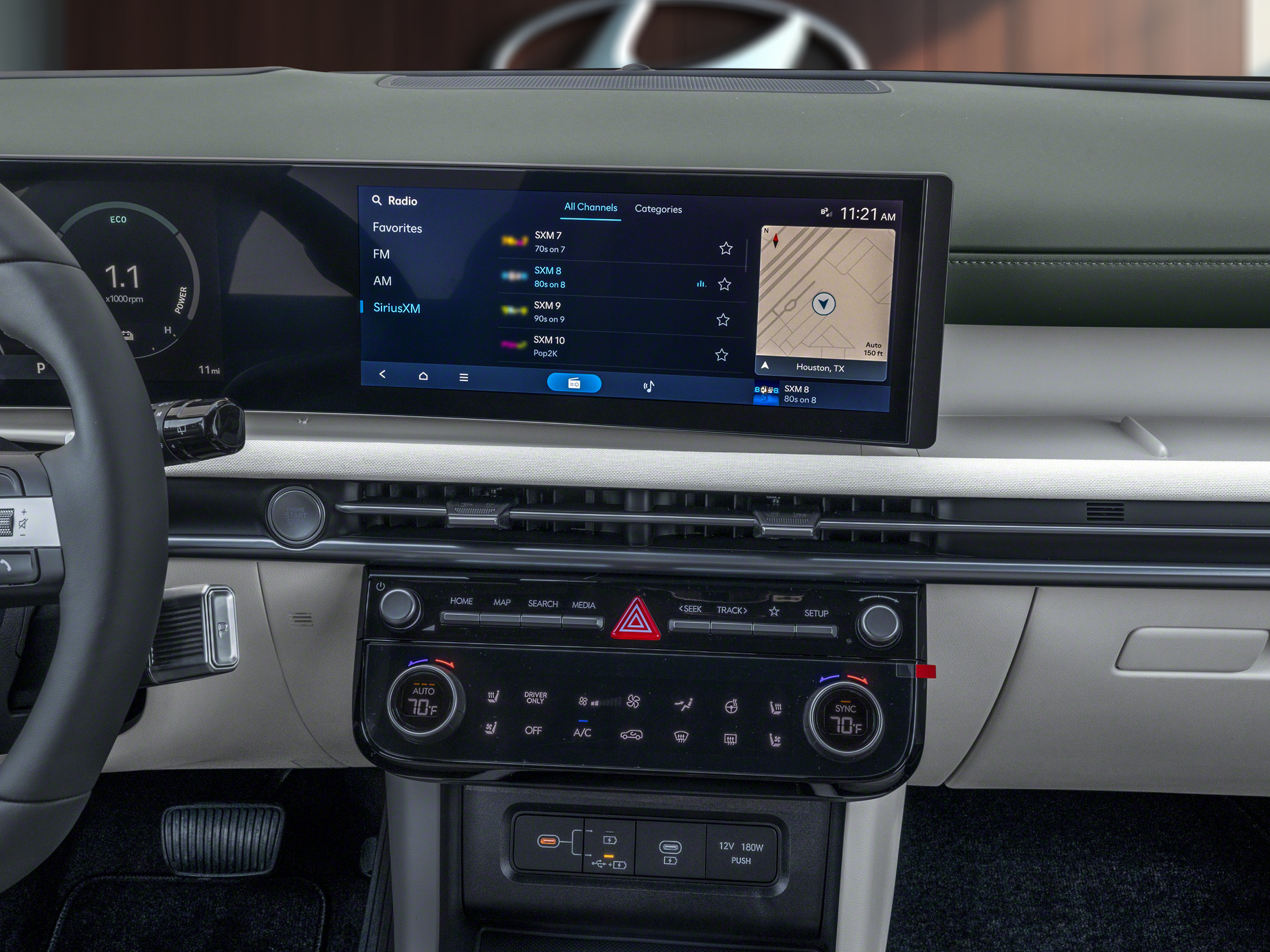 2026 Hyundai Tucson - Image 85