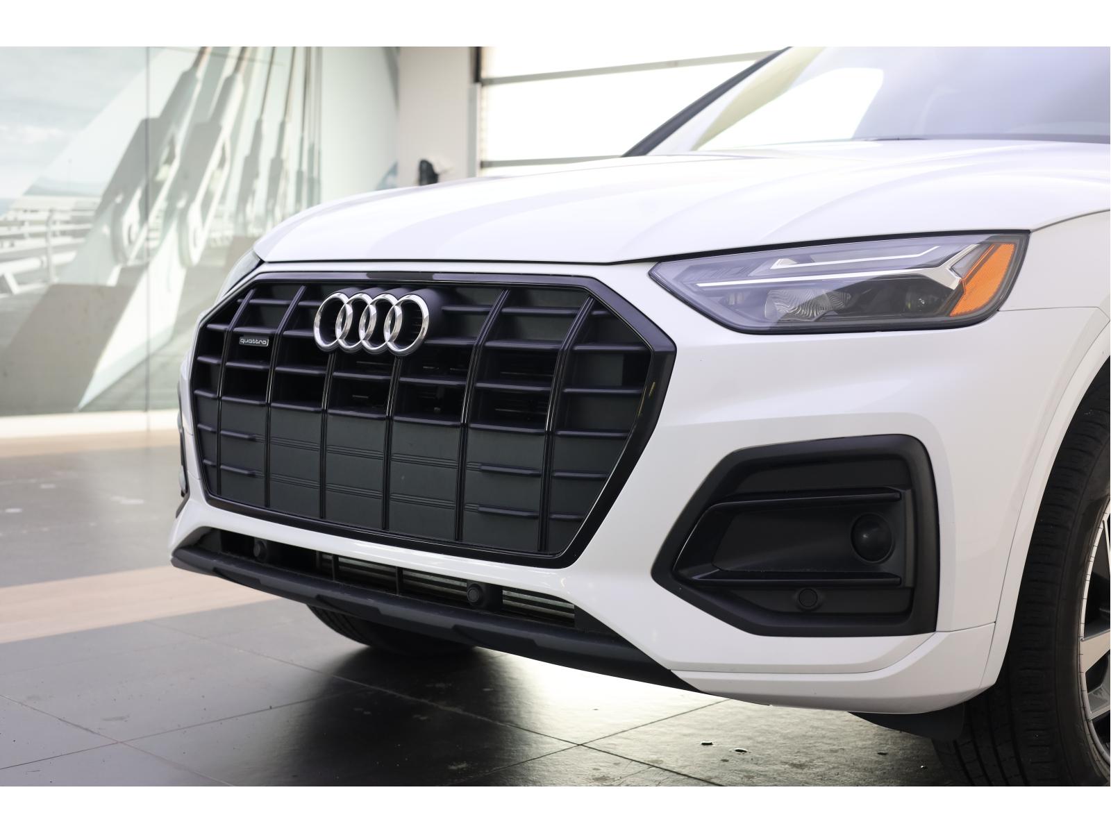 2025 Audi Q5 - Image 87