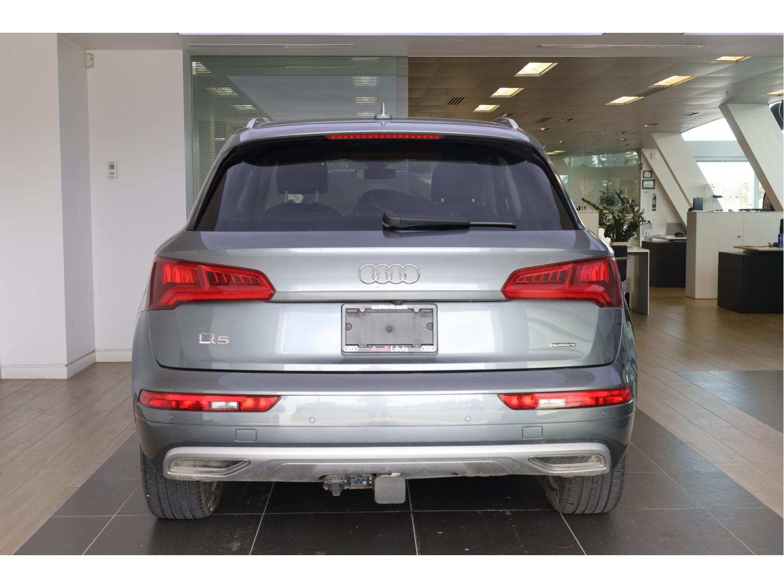 2020 Audi Q5 - Image 106
