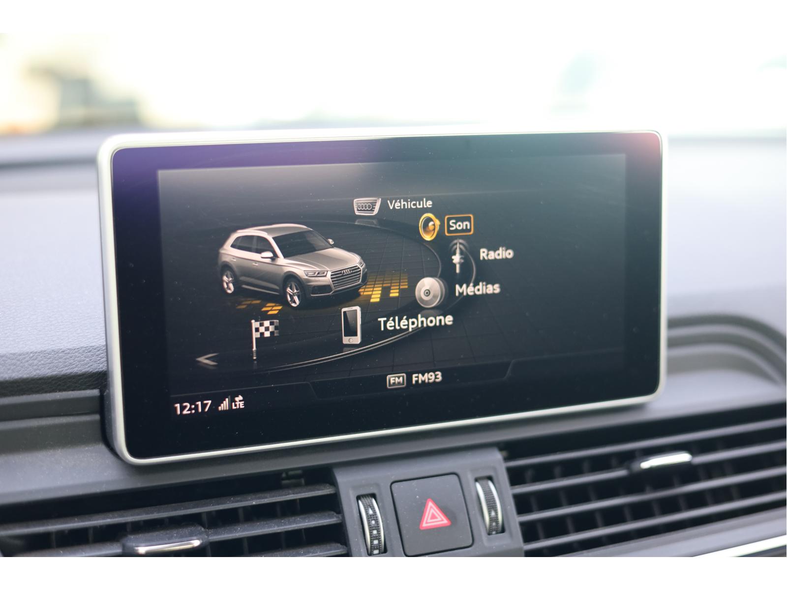 2020 Audi Q5 - Image 115