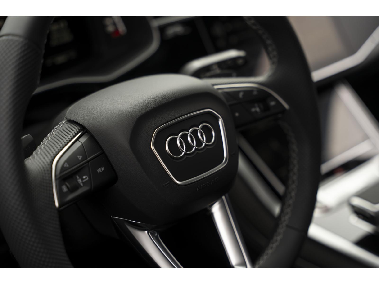 2026 Audi SQ8 - Image 258