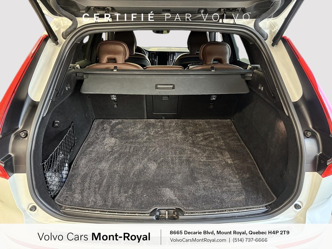 2024 Volvo XC60 Recharge - Image 91