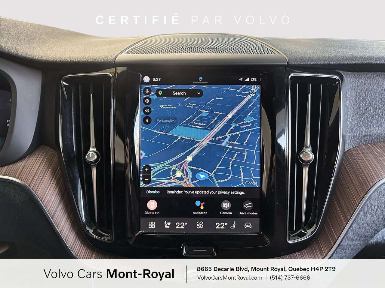 2024 Volvo XC60 Recharge - Image 102