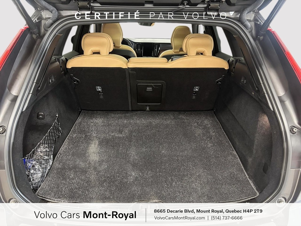 2025 Volvo XC60 Plug-In Hybrid - Image 91