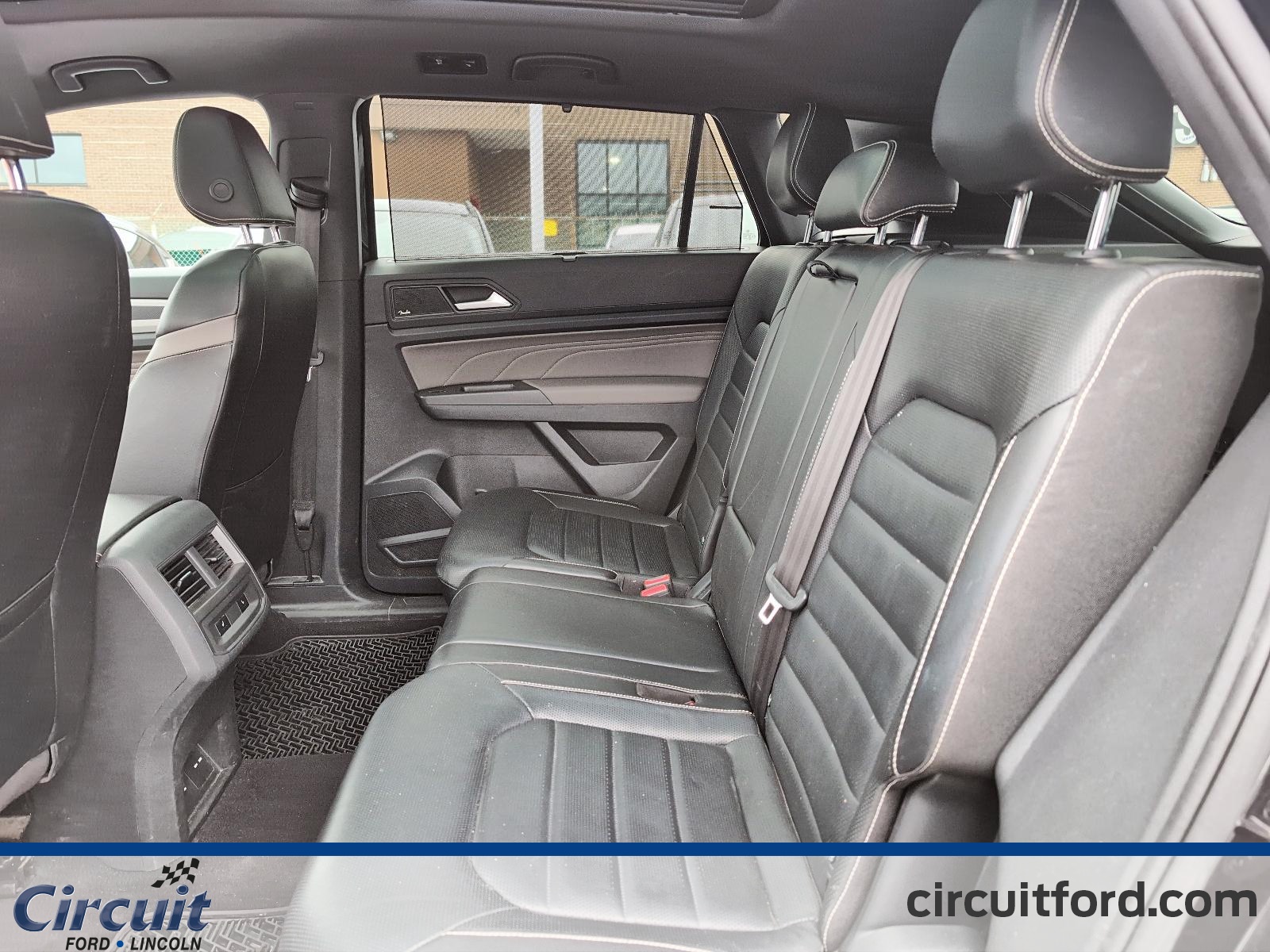 2022 Volkswagen Atlas Cross Sport - Image 193