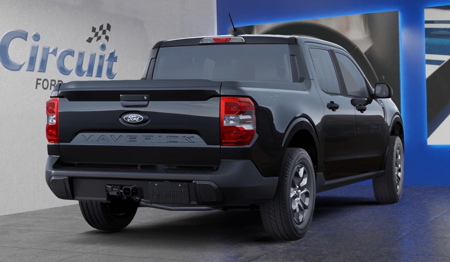 2026 Ford Maverick - Image 59