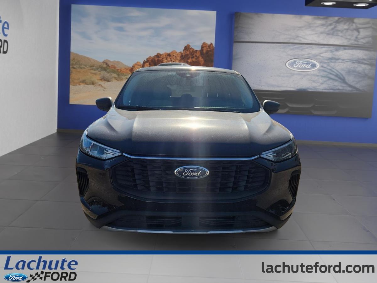 2024 Ford Escape - Image 154