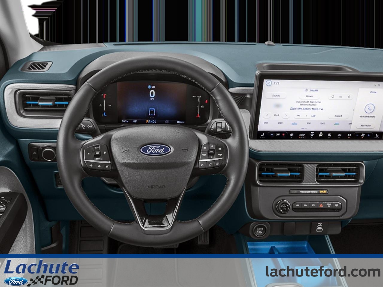 2026 Ford Maverick - Image 110