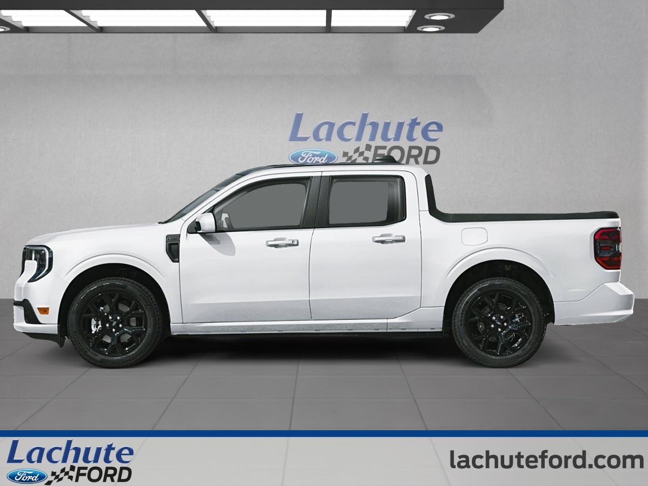 2026 Ford Maverick - Image 4