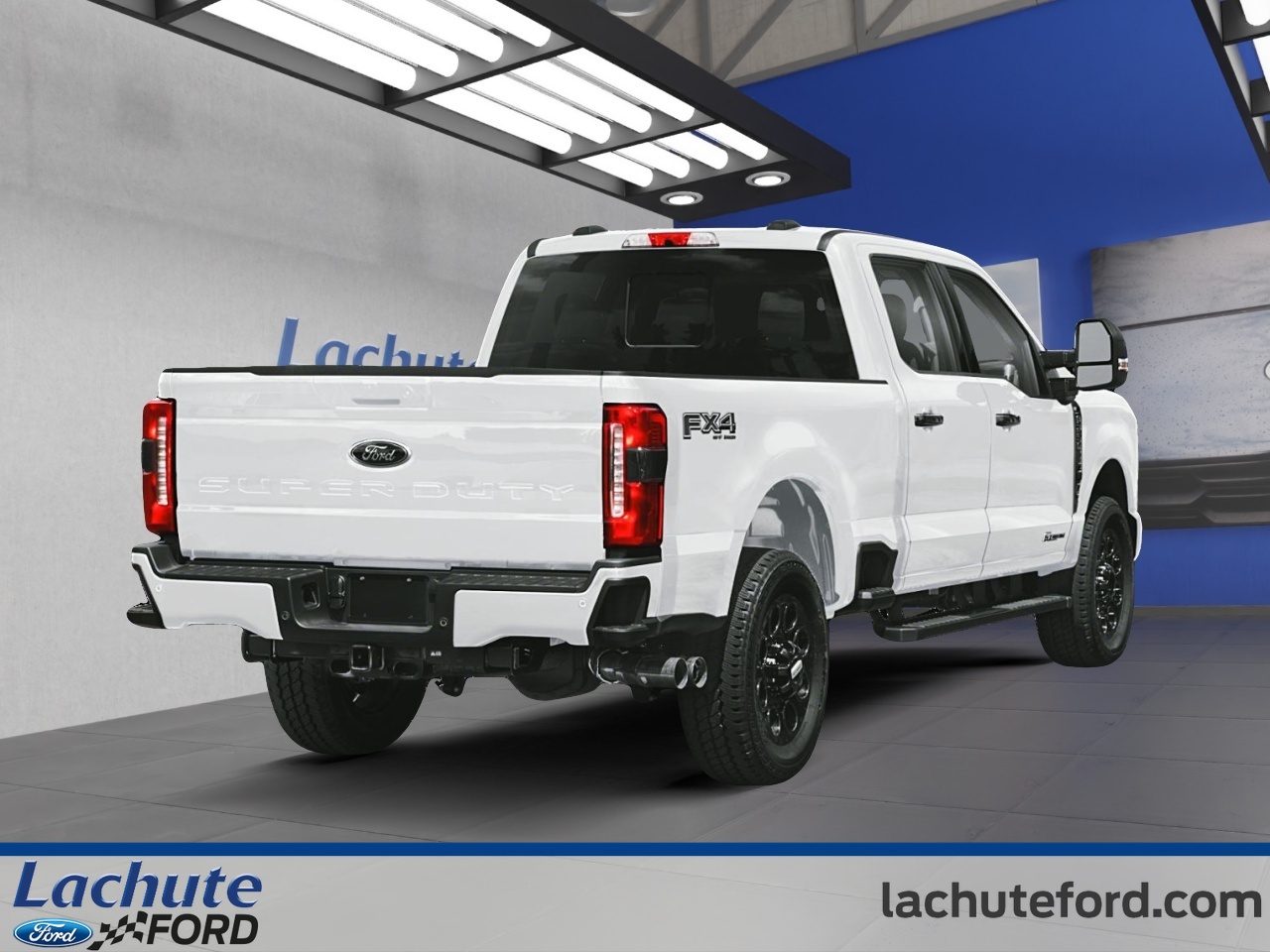 2026 Ford Super Duty F-250 SRW - Image 114