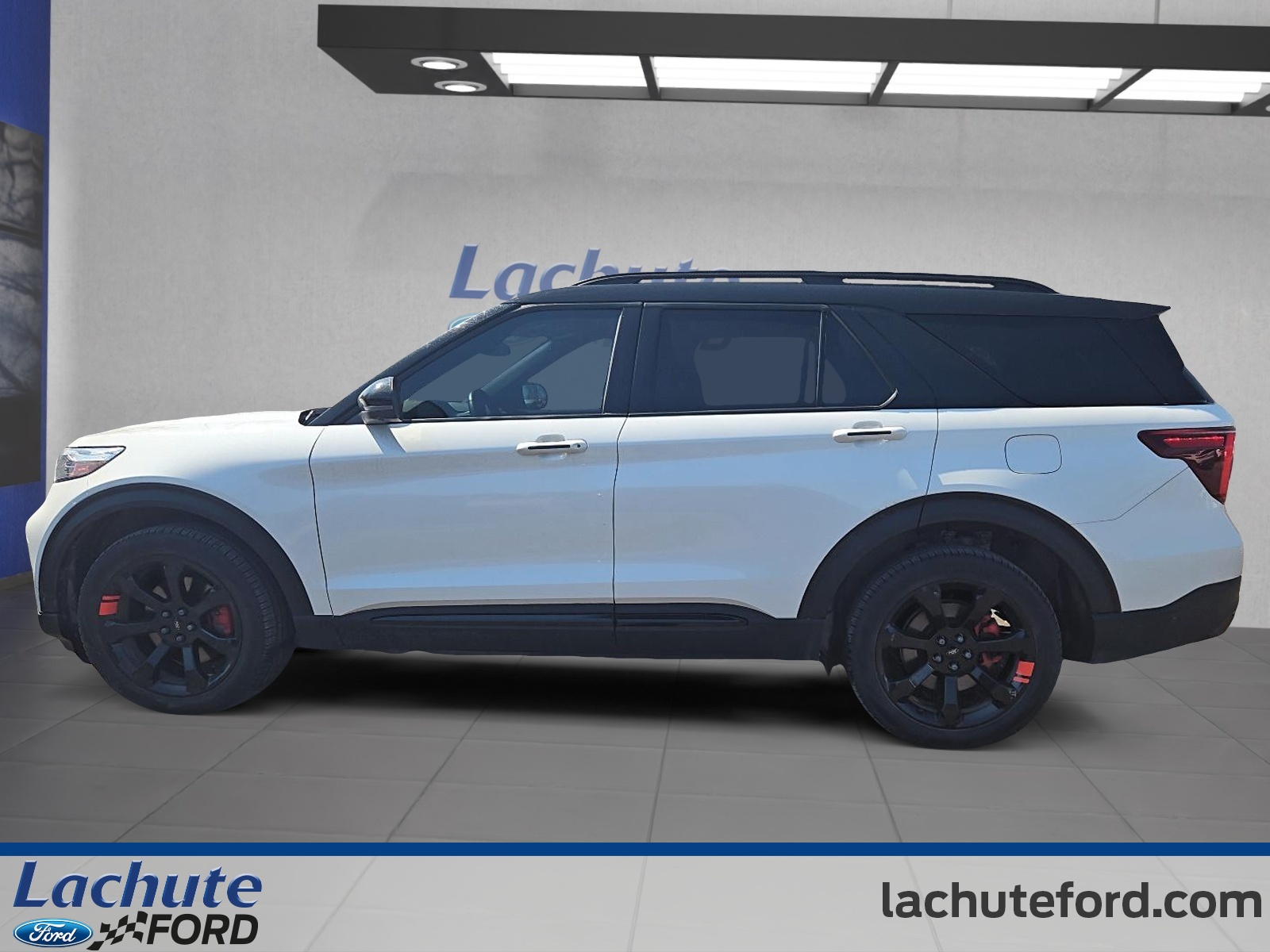 2023 Ford Explorer - Image 222