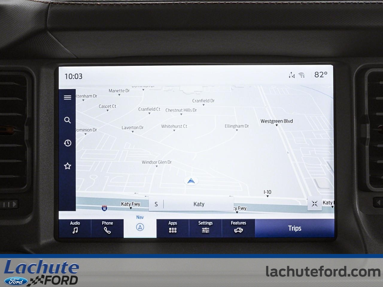 2026 Ford Bronco - Image 10